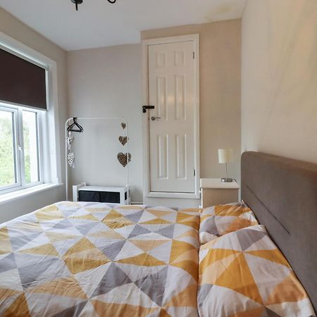 Pendle View Apartments Blackburn  Ngoại thất bức ảnh
