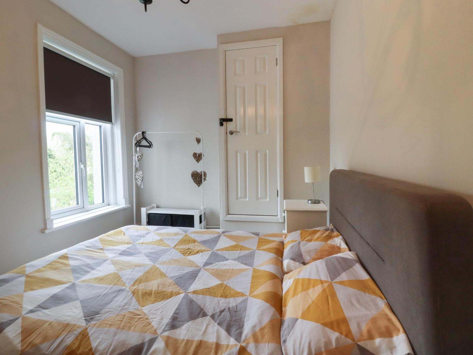 Pendle View Apartments Blackburn  Ngoại thất bức ảnh