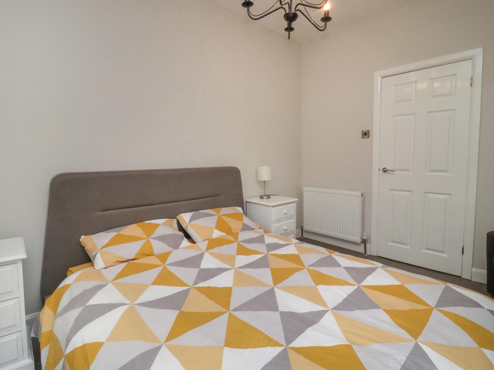 Pendle View Apartments Blackburn  Ngoại thất bức ảnh