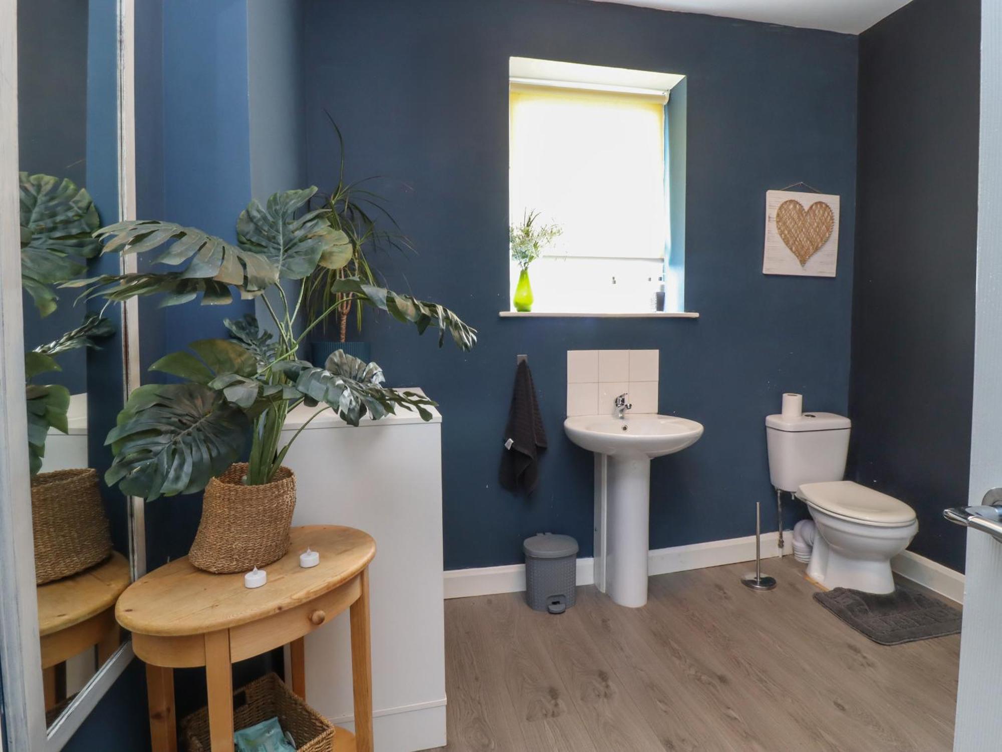 Pendle View Apartments Blackburn  Ngoại thất bức ảnh